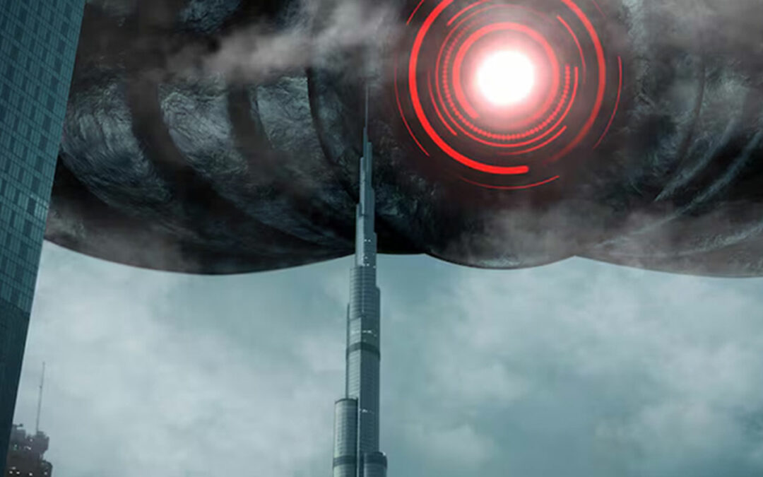 Notes de lecture | La littérature de Science-Fiction arabe "transgresser le seuil de l’interdit politique et du non-dit"