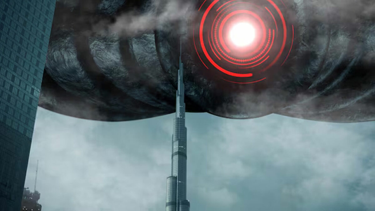 Notes de lecture | La littérature de Science-Fiction arabe "transgresser le seuil de l’interdit politique et du non-dit"