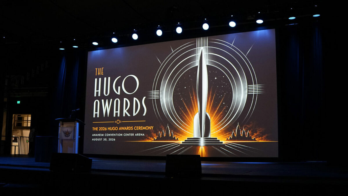 Mon Hugo Award score - Idées de lectures Science-Fiction, Fantasy et Imaginaire...