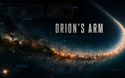 Orion’s Arm (Partie 2) : quand la hard SF imagine une théologie matérialiste de l’humanité démultipliée