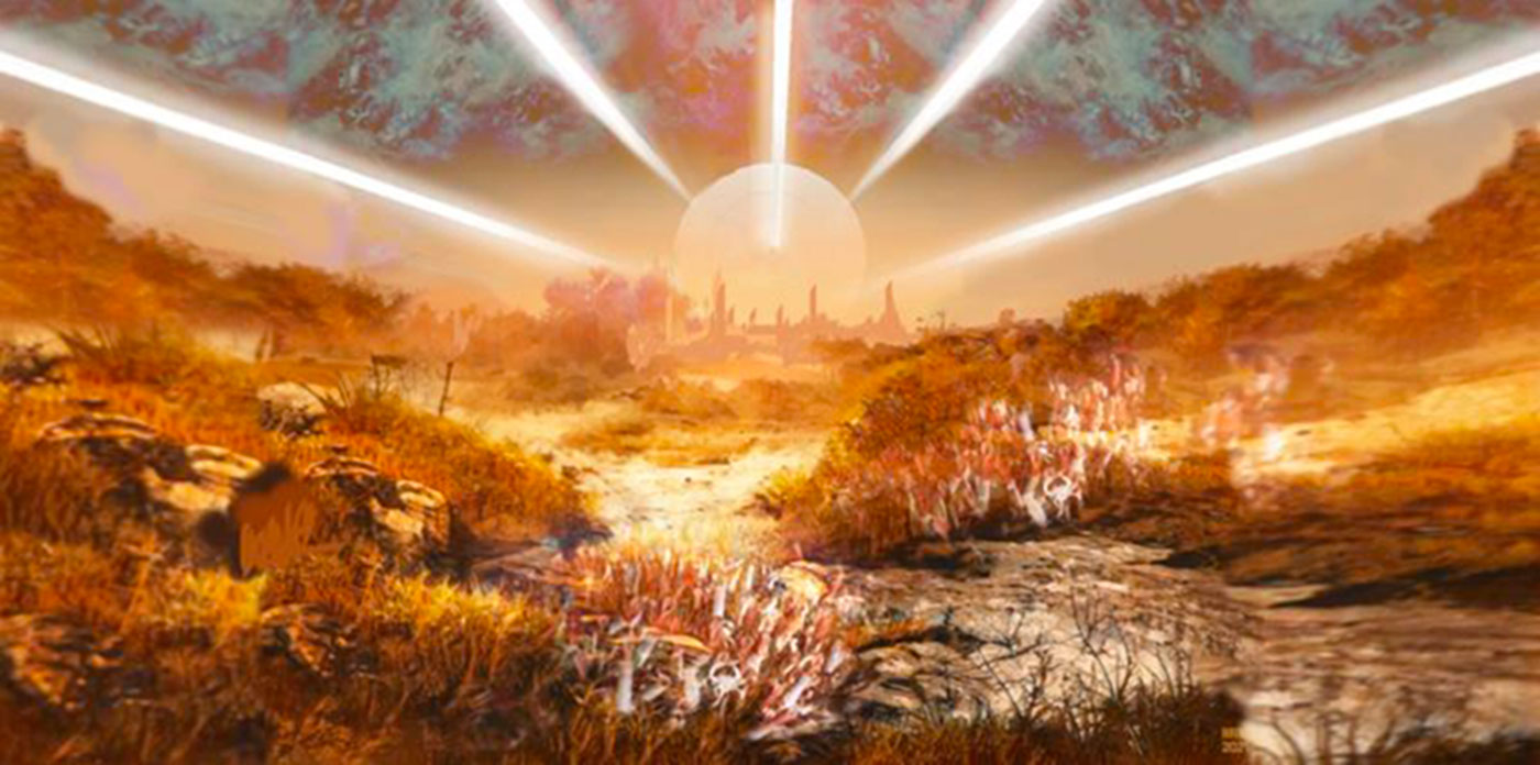 Orion-s-Arm-O-Neil-cylinder-terrarium-orbiting-Lontis-Credits-Worldtree