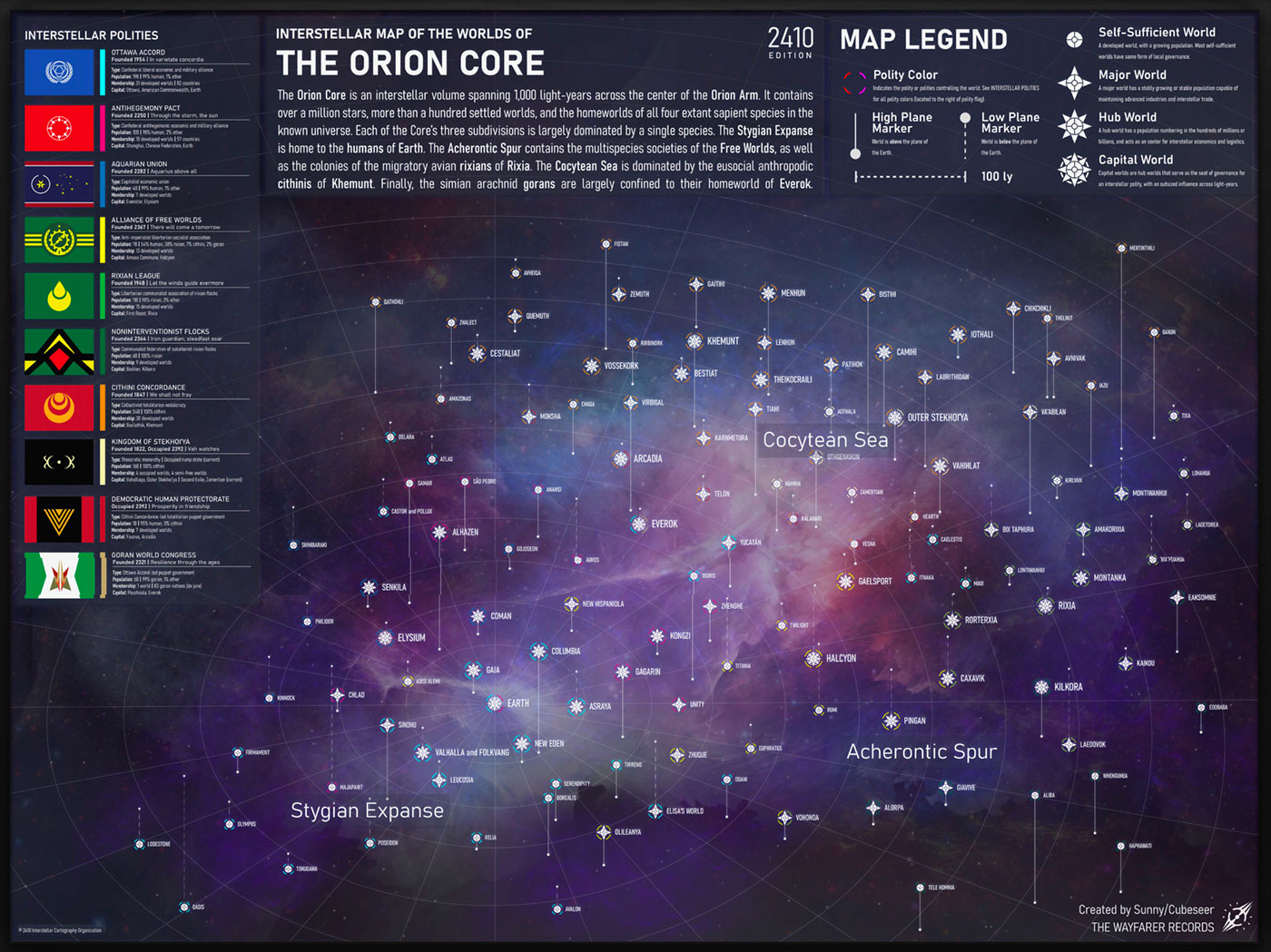 orion-s-arm-ships-The-Orion-Core-2410-Edition